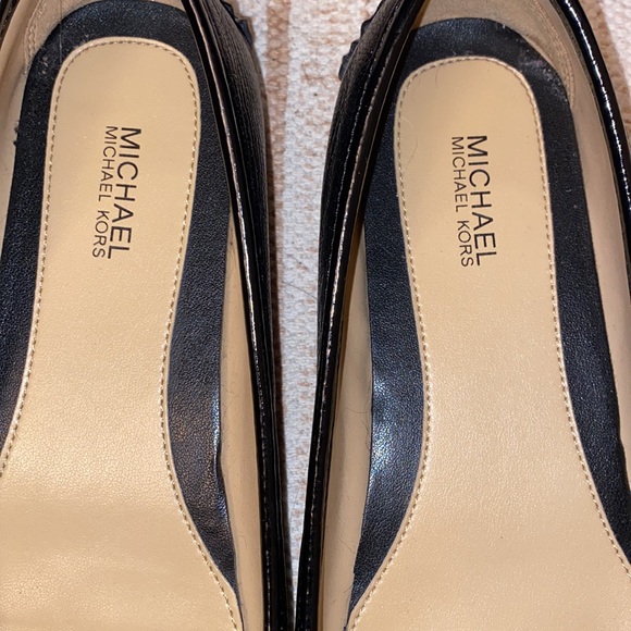 Michael Kors Flats - Picture 5 of 10